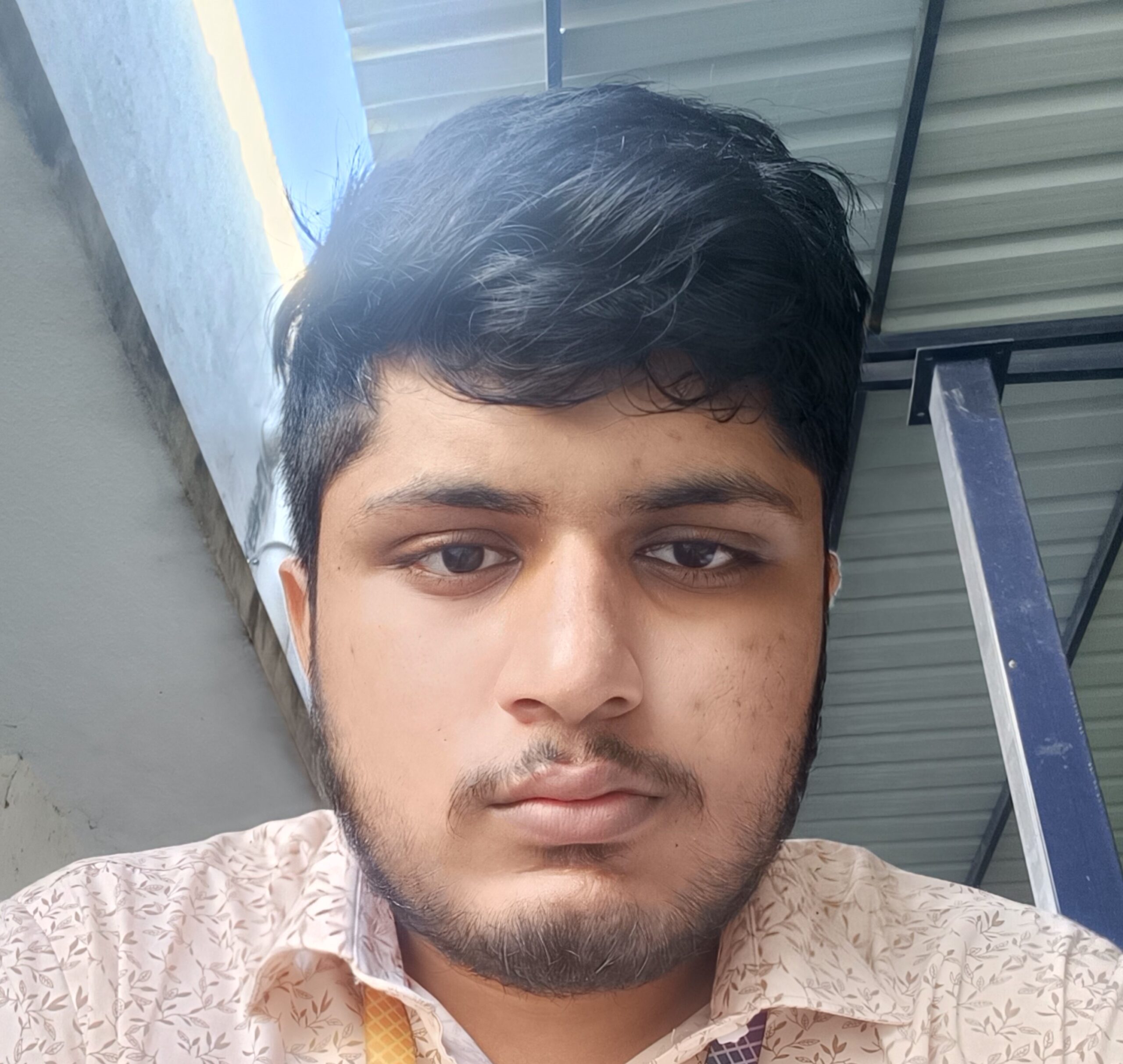 Janesh G
