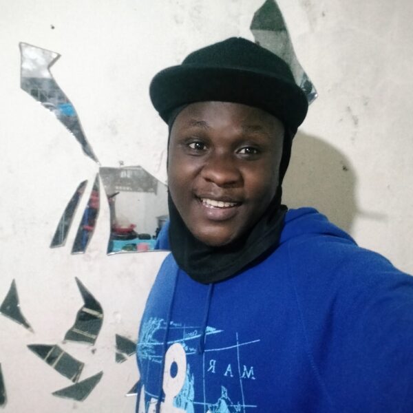john wekesa