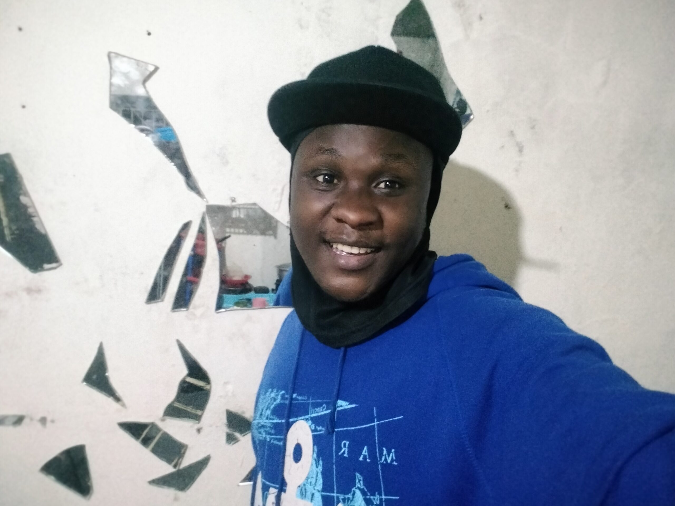 john wekesa