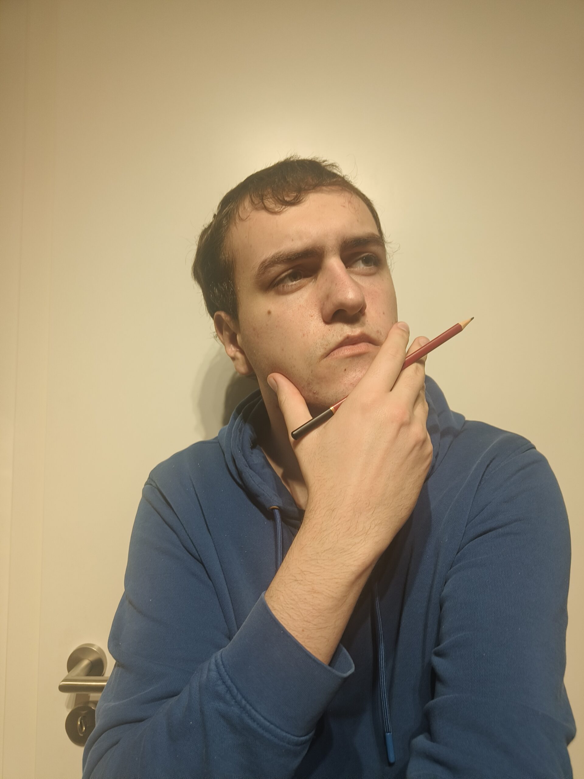 Darian Adam Róbertsson Kinghorn