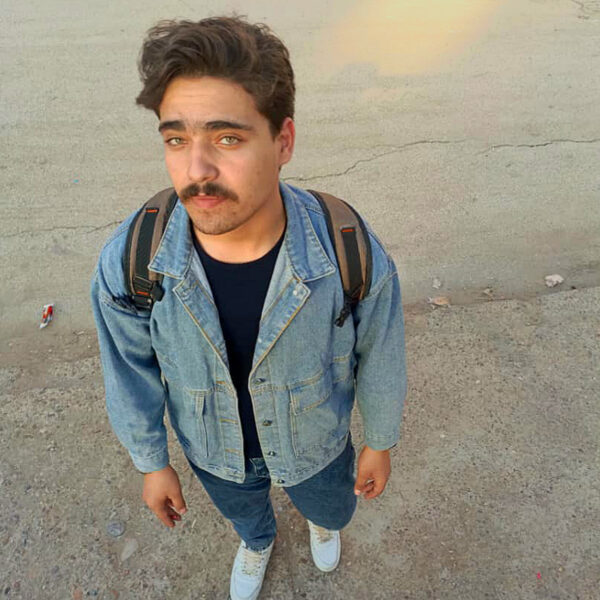 Mohammed Othman