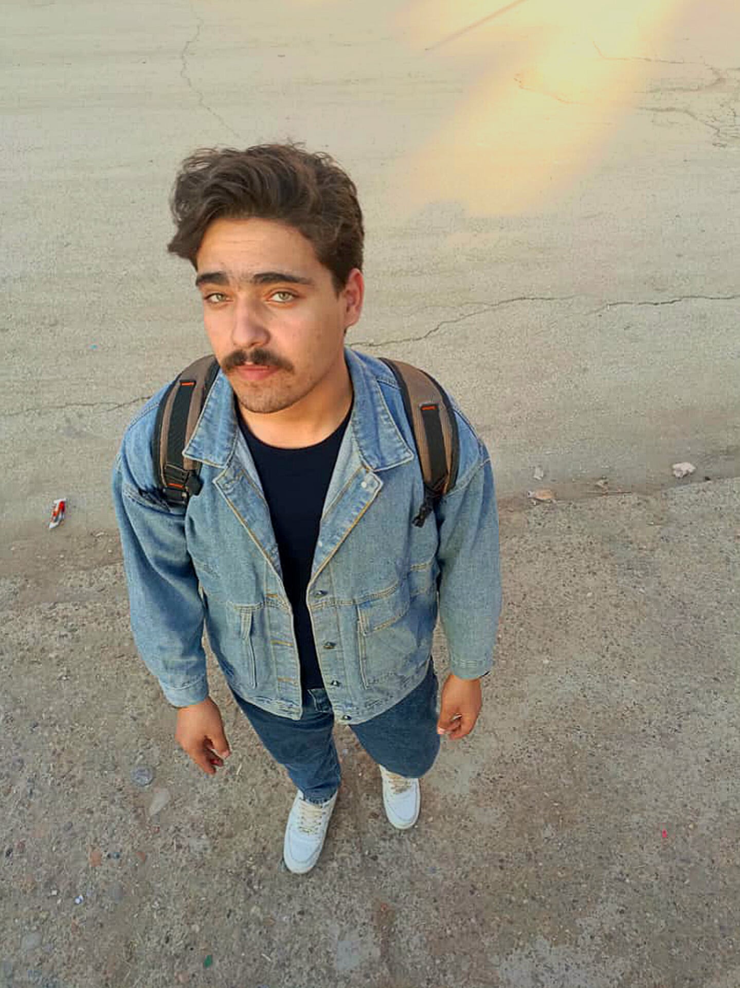 Mohammed Othman