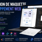 I integrate your mockup into a responsive website