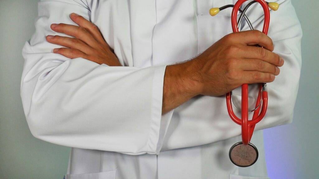 Is Freelance Nursing the Future of Healthcare Work?