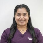 Ishani Chapadia - Ahmedabad, India
