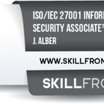 مساعد™ أمن المعلومات ISO/IEC 27001