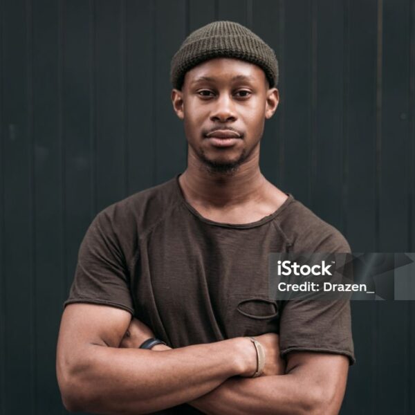 Fredrick OTIENO