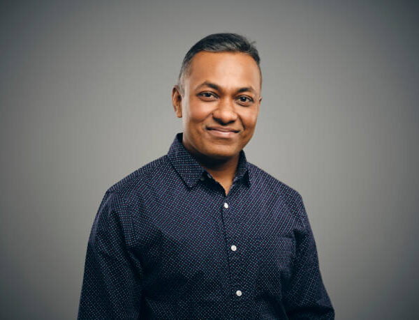 samir patel