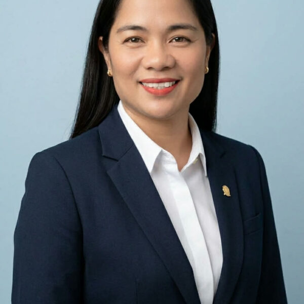 Joana Marie Mapilot