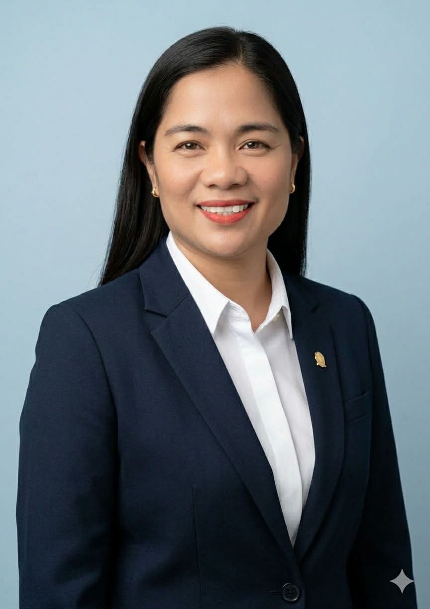 Joana Marie Mapilot