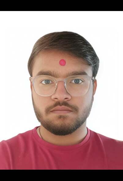 Jayan Tandel