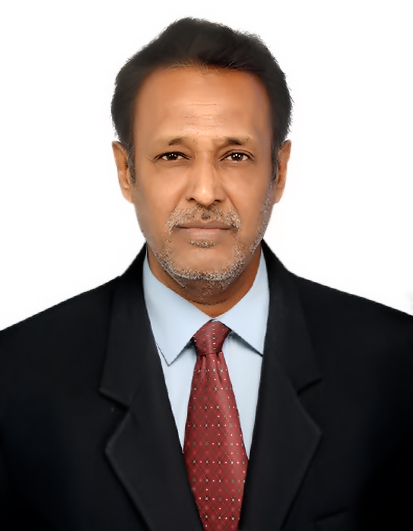 SYED JALAL