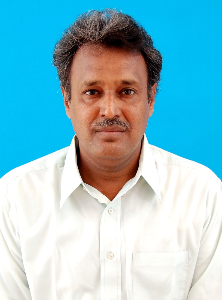 SYED JALAL - cover