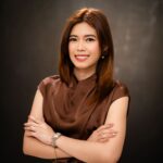 Jewel Reyes - Manille, Philippines