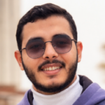 Mohammed Shaban - Beni Suef, Égypte