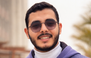Mohammed Shaban