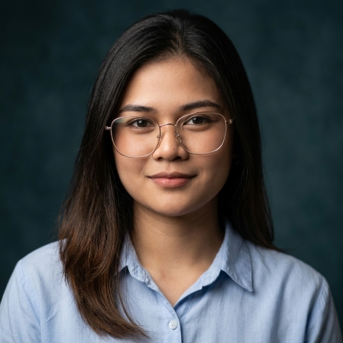 Jinglette Dela Calzada