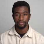 Calvin MwinEra - ساري, كندا