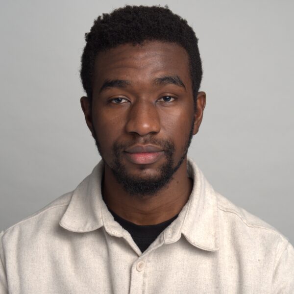 Calvin MwinEra