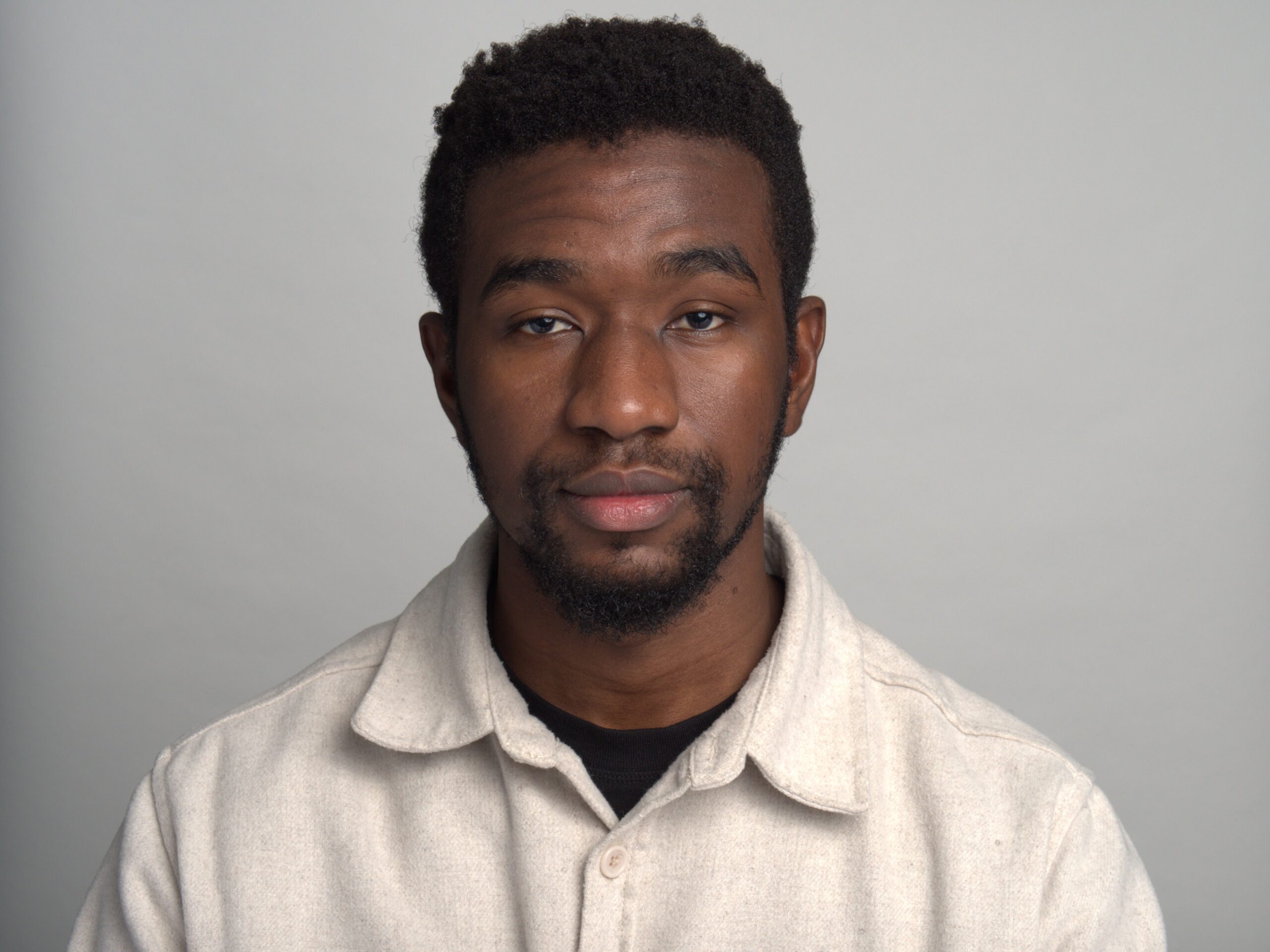Calvin MwinEra