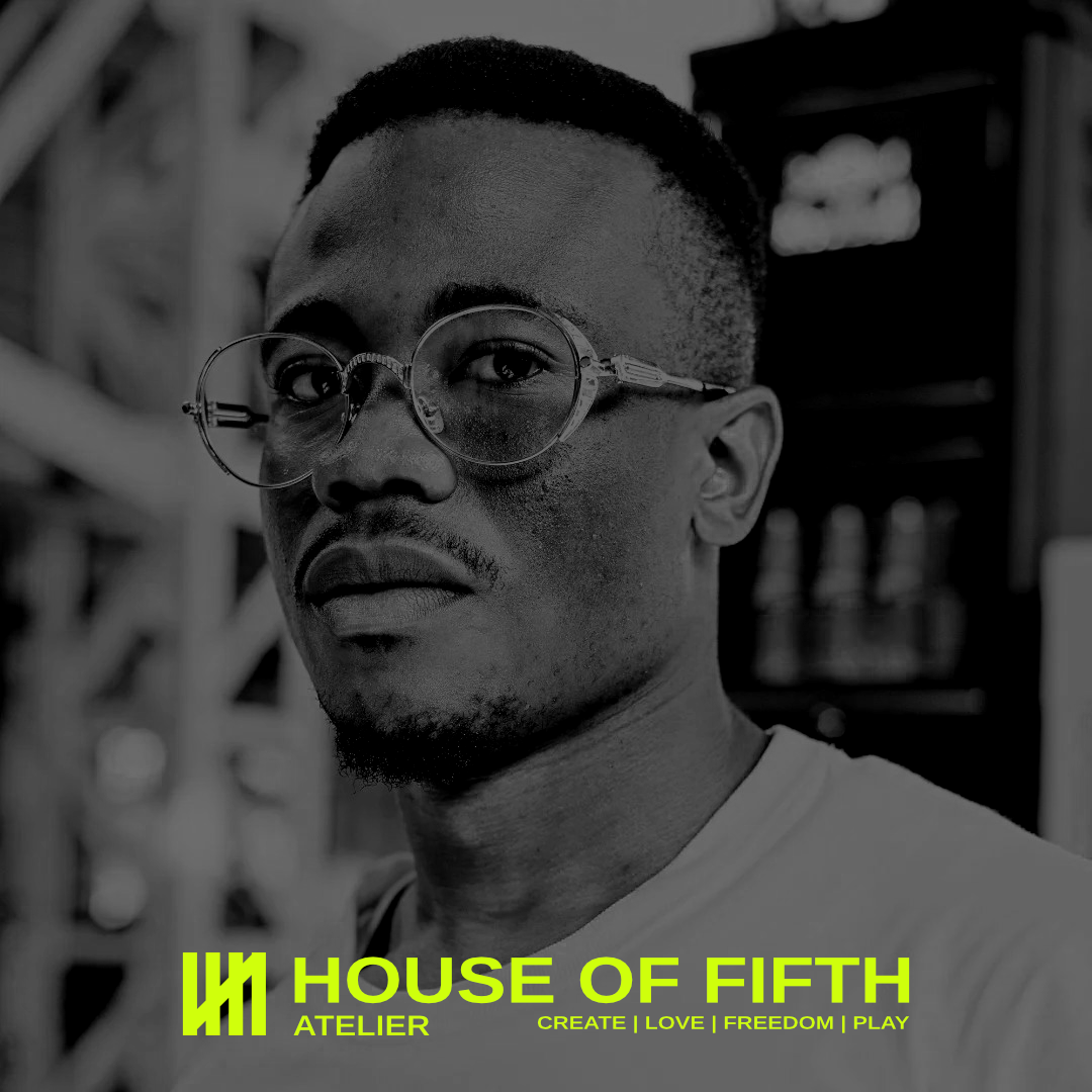House of Fifth Atelier