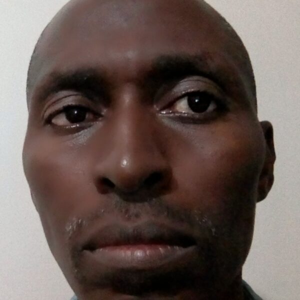 Johnstone Tungani