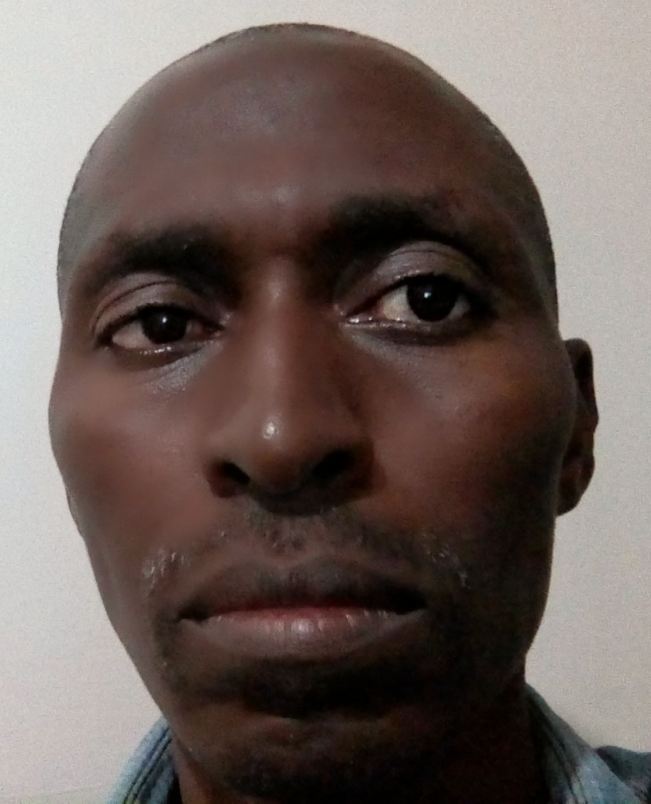 Johnstone Tungani