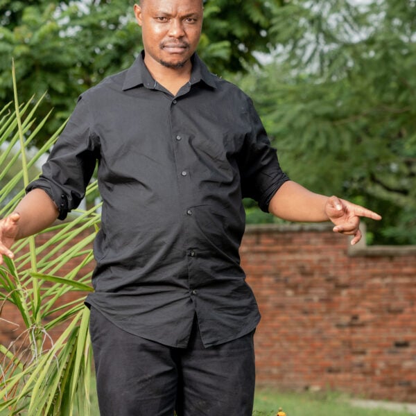 KUDZAI Ashney Chifamba
