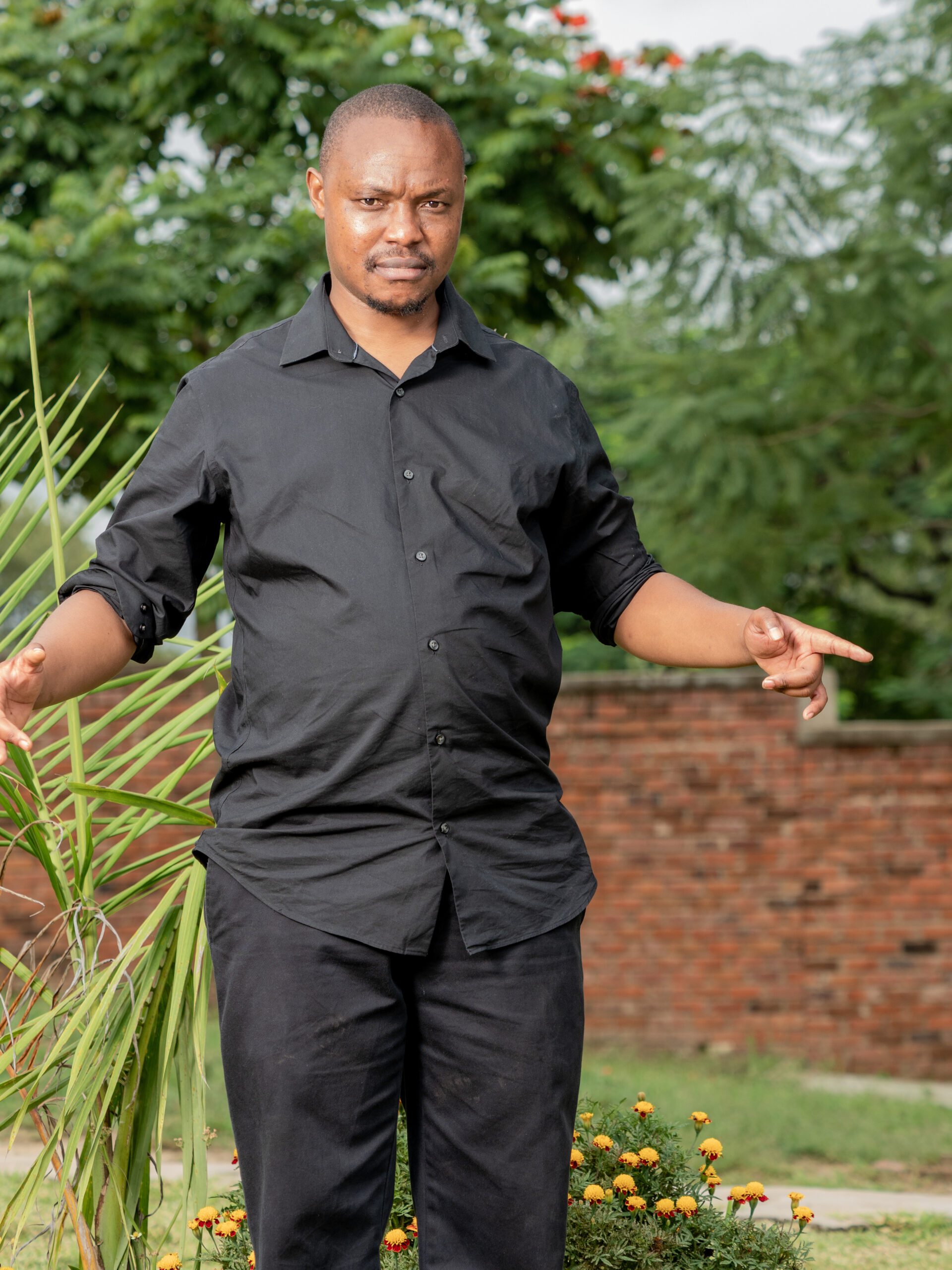KUDZAI Ashney Chifamba