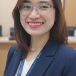 Judith Mangampo - Manila, Philippines