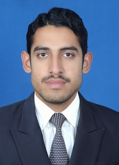 Junaid Shehzad