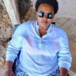 Josephine Mbocho - Nairobi, Kenya