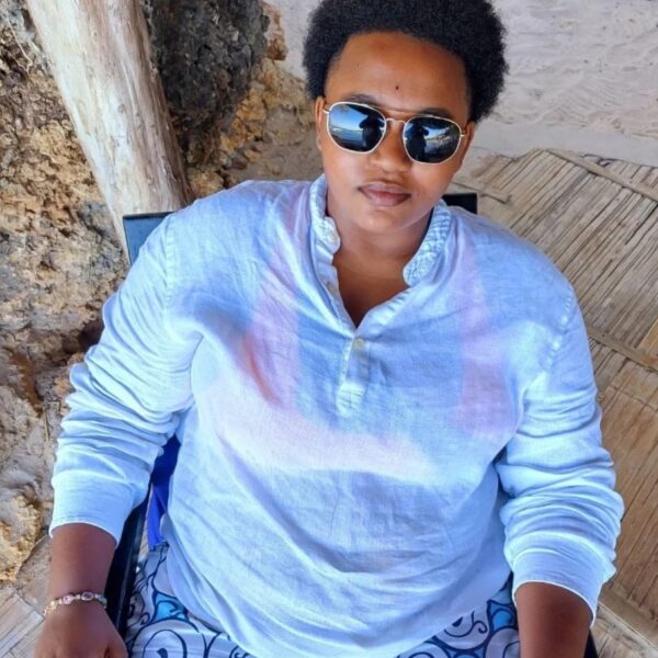 Josephine Mbocho