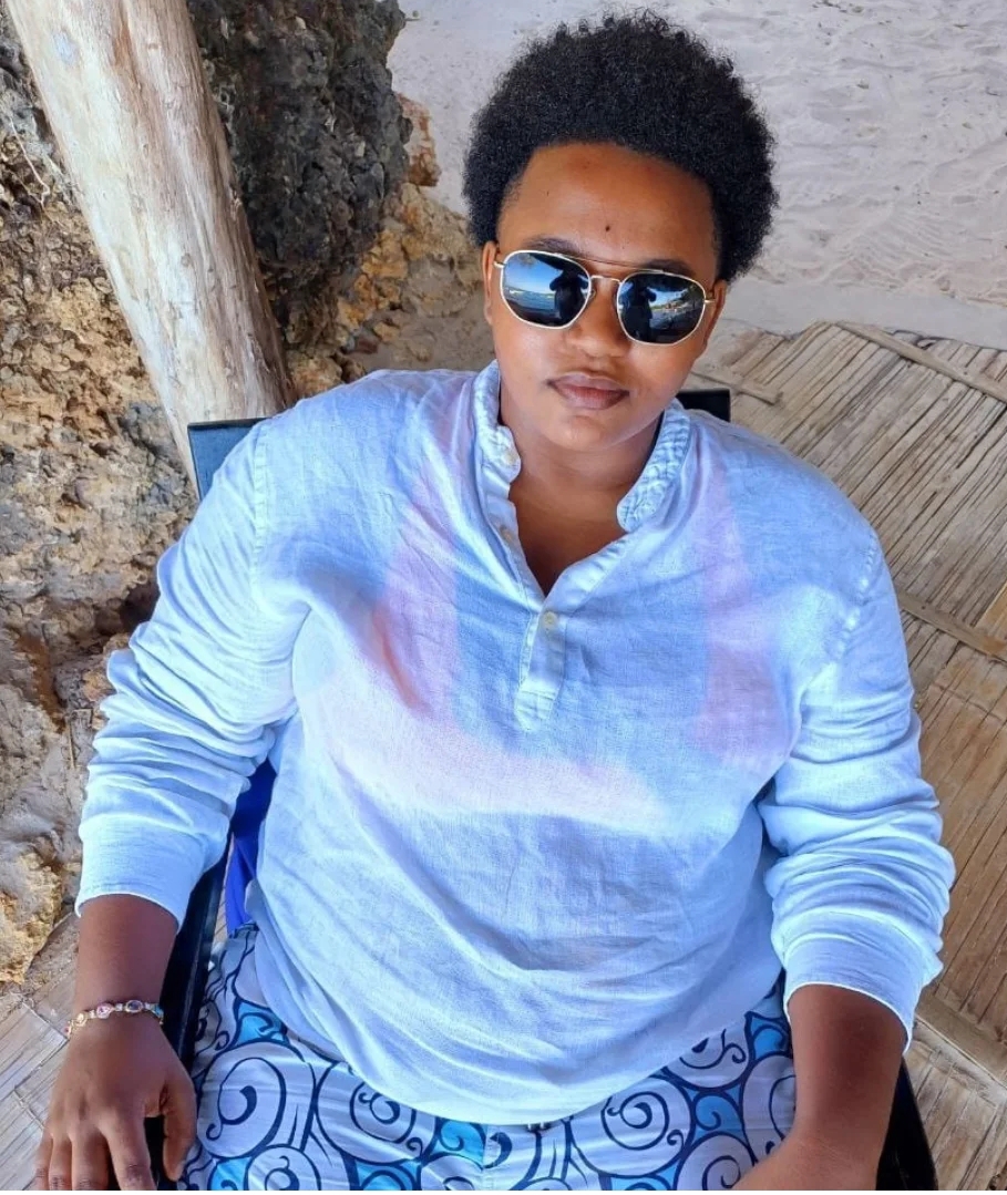 Josephine Mbocho