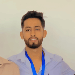 kamal el rhalmi - Mohammédia, Morocco