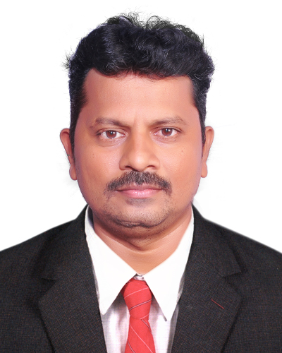 karthigairaja ramanujam
