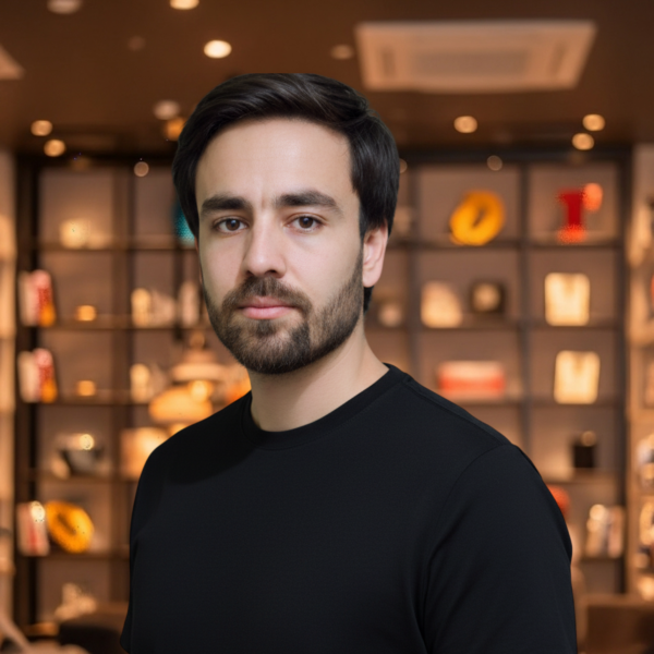 Karim Baig