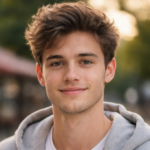 Jack Alrew - Košice, Slovakia
