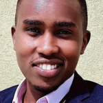 Dennis Ngetich - Nairobi, Kenya