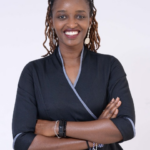 Laura Careen Kanyonga - Kigali, Rwanda
