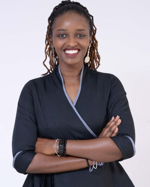 Laura Careen Kanyonga