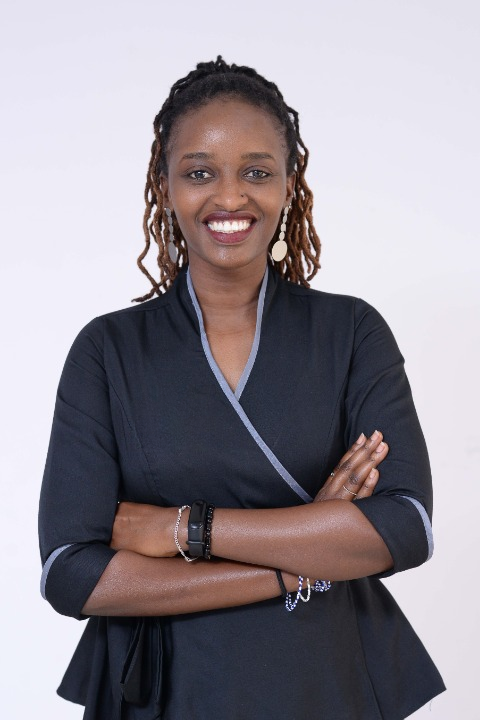 Laura Careen Kanyonga