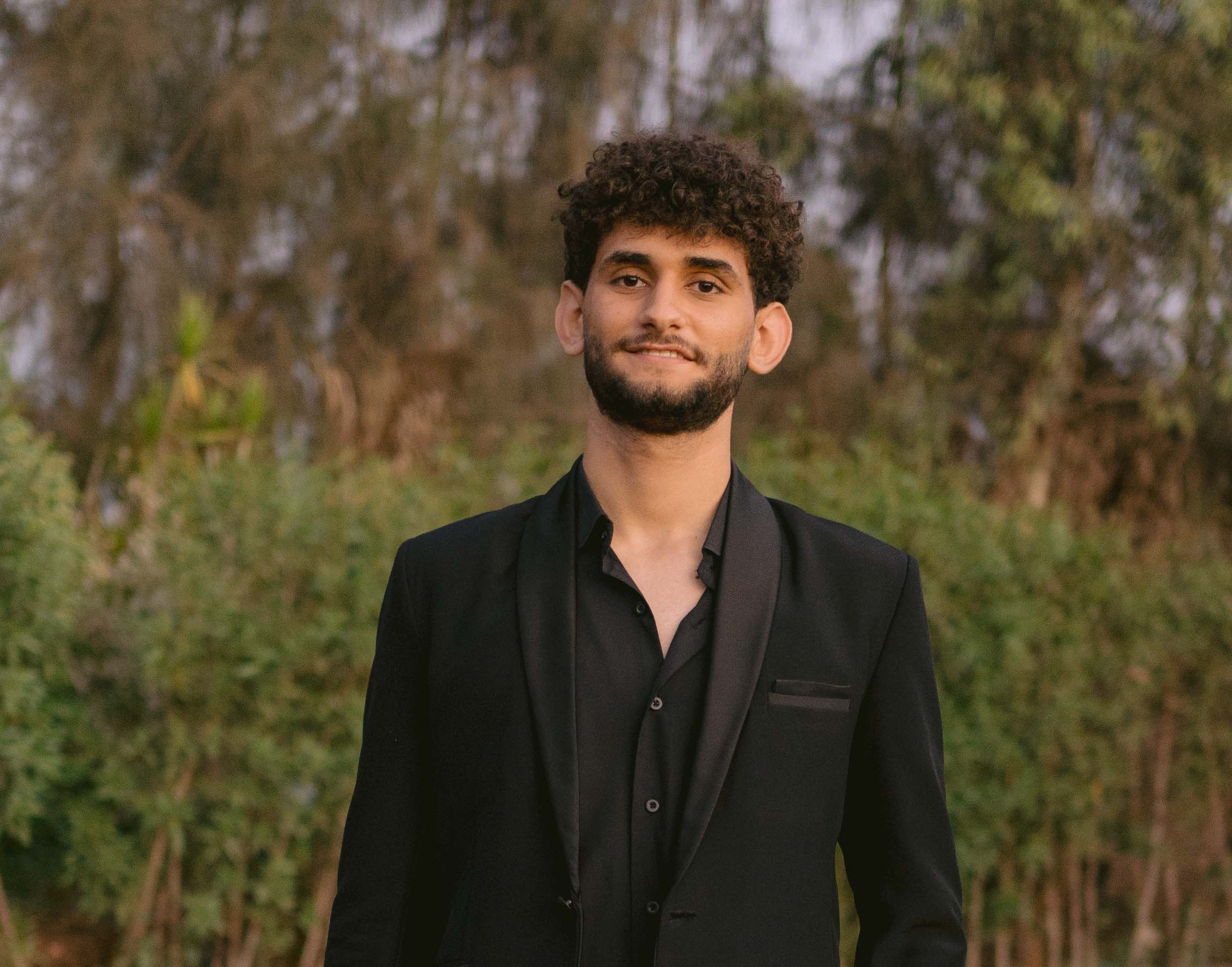 Rabih Yasser Abu El, Enein Abd El ...