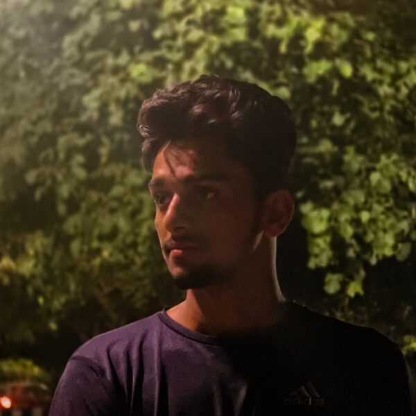 Krishna Singh