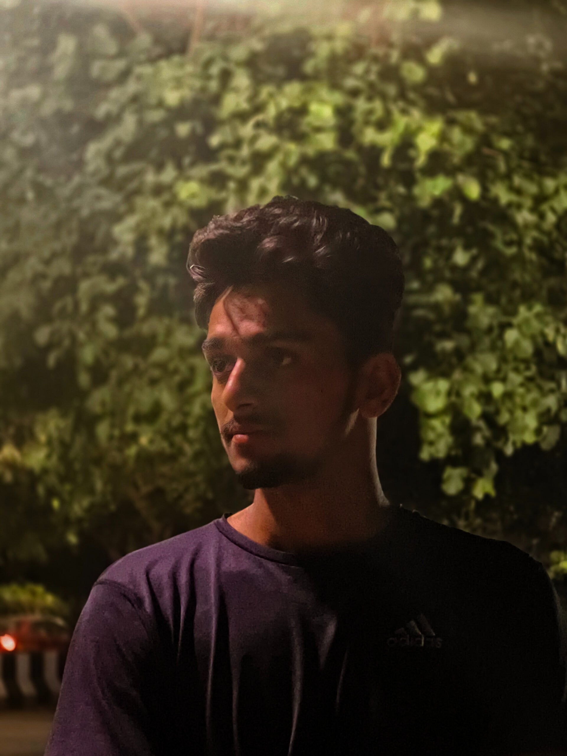 Krishna Singh
