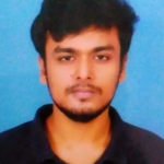 Kritik Modi - Delhi, India