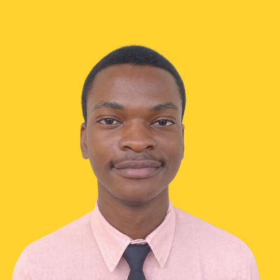 Raymond Bademosi