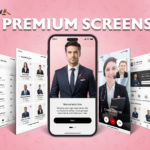 We will create scalable mobile app for your business