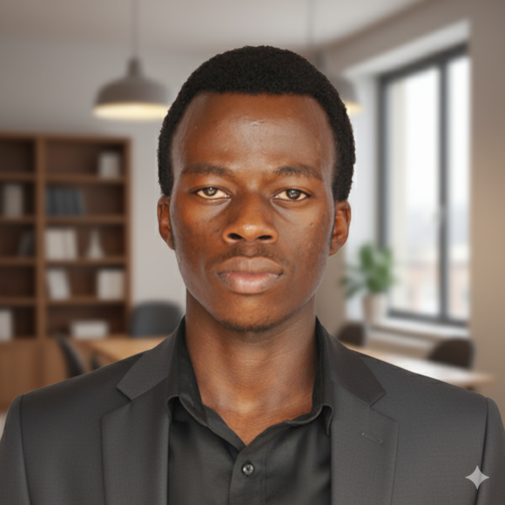 Prince Iyabivuze