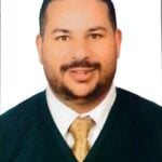 Sherif SalahELDin - 6th of October City, Egypt